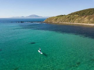 Tabla Paddle Surf Completa