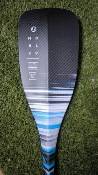 Tabla Paddle Surf Completa