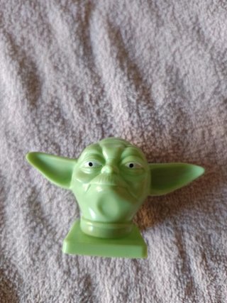 Figuras Star Wars años 90