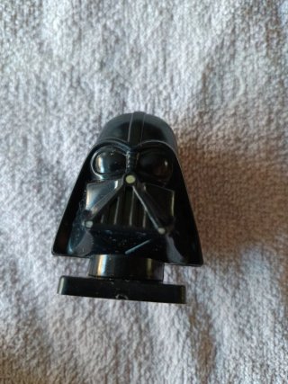 Figuras Star Wars años 90