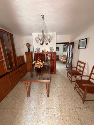 Se vende Chalet en puente Jontoya / puente sierra