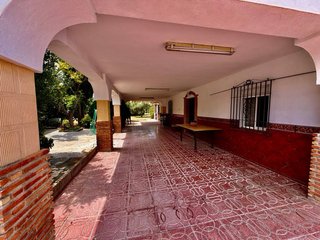 Se vende Chalet en puente Jontoya / puente sierra