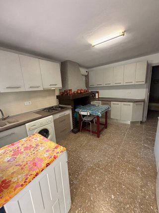 Se vende Chalet en puente Jontoya / puente sierra
