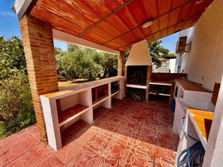 Se vende Chalet en puente Jontoya / puente sierra