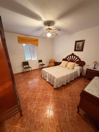 Se vende Chalet en puente Jontoya / puente sierra