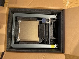 Impresora 3D Creality Ender 3 V3