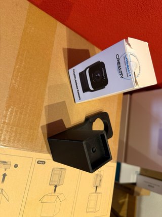 Impresora 3D Creality Ender 3 V3