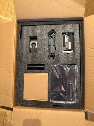 Impresora 3D Creality Ender 3 V3