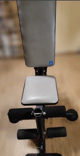 Multigimnasio Domyos HG050