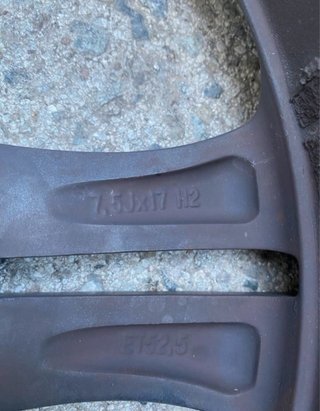Llantas Mercedes