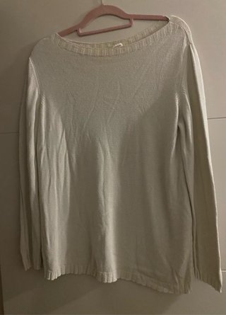 Jersey Escorpion Lana Fría Talla XL
