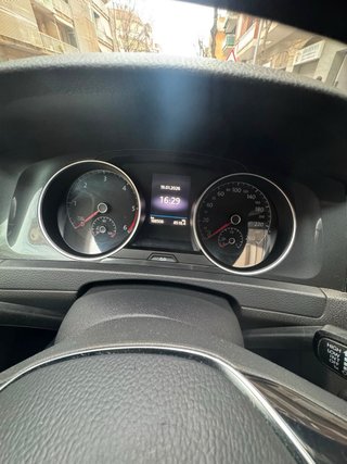 Volkswagen Golf 2017