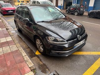 Volkswagen Golf 2017