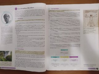 Filosofía 1º Bachillerato. Libro del estudiante...