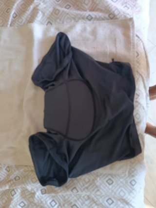 Pantaloncini interni bici donna Vaude
