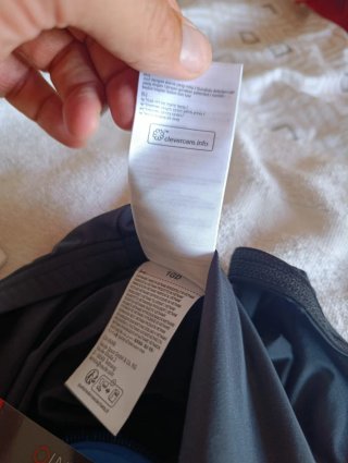 Pantaloncini interni bici donna Vaude