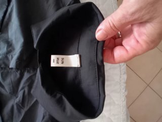 Camicia oversize SUN68 maniche pipistrello