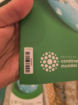 BIOLOGIA Y GEOLOGIA MEC 1ESO CONSTRUYENDO MUNDOS