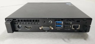 HP 260 G2 DM Mini PC