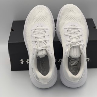 Under Armour Infinite HOVR - Talla 42 - Nuevas