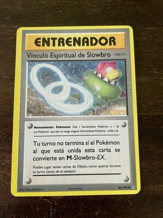Carta Pokémon Entrenador Poción 83/198