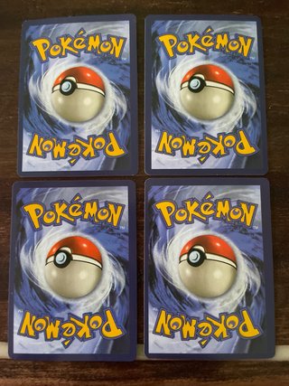 Carta Pokémon Entrenador Poción 83/198