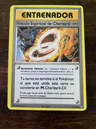Carta Pokémon Entrenador Poción 83/198