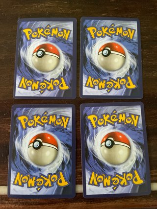 Carta Pokémon Entrenador Poción 83/198