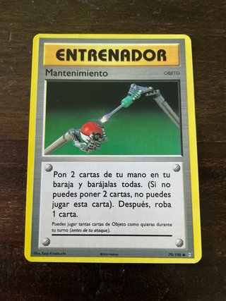 Carta Pokémon Entrenador Poción 83/198