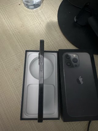 iPhone 13 Pro 128GB