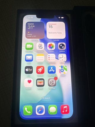 iPhone 13 Pro 128GB