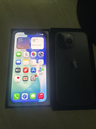 iPhone 13 Pro 128GB