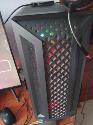 PC Gaming