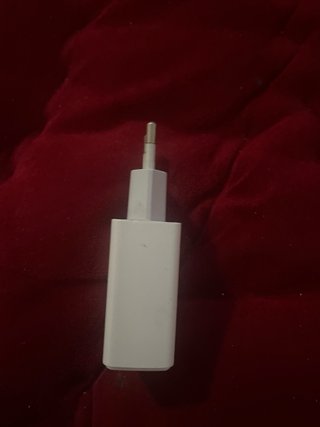 Cargador OPPO PRECIO NEGOCIABLE