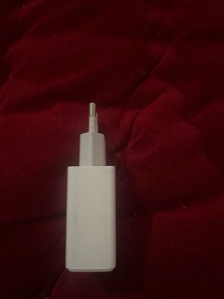 Cargador OPPO PRECIO NEGOCIABLE