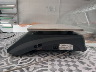 Balanza Comercial Marques B One Homologada