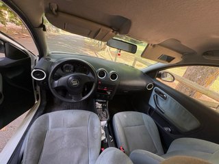 SEAT Ibiza 2002