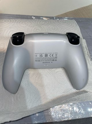 Mando PS5 DualSense + Cargador Inalámbrico PS5