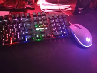 PC Gaming Completo