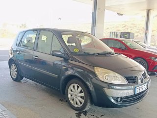Renault Scenic 2007