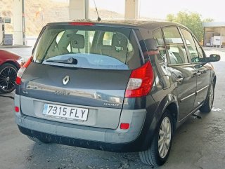 Renault Scenic 2007