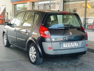 Renault Scenic 2007