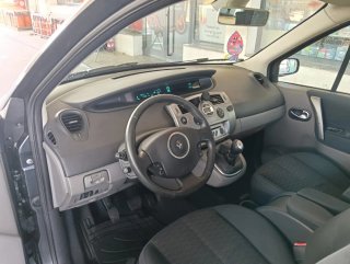 Renault Scenic 2007