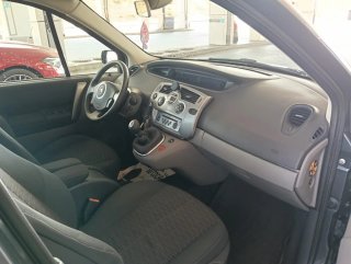 Renault Scenic 2007