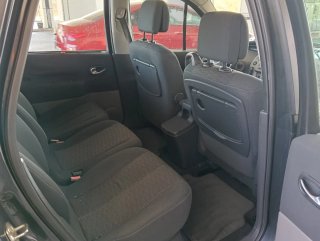 Renault Scenic 2007