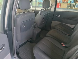 Renault Scenic 2007