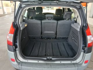 Renault Scenic 2007