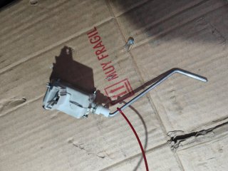 Motor Tapa Combustible HELLA VW