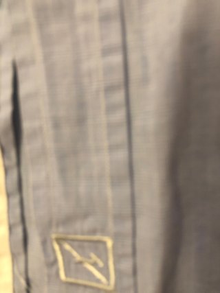 Camisa Soloio Weekend Talla 37/14 1/2