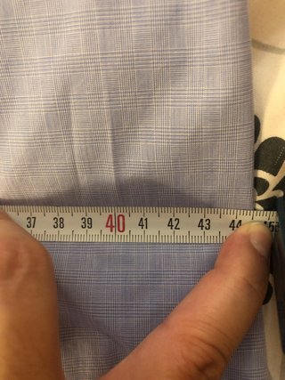 Camisa Soloio Weekend Talla 37/14 1/2